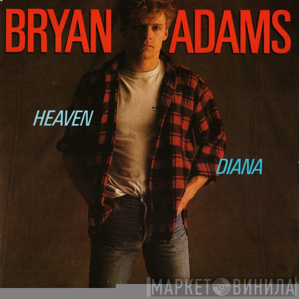 Bryan Adams - Heaven