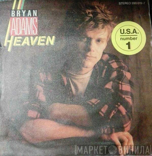 Bryan Adams - Heaven