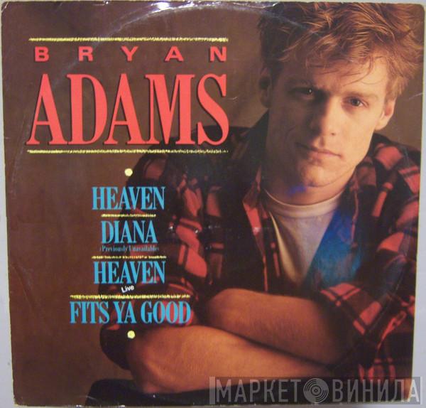 Bryan Adams - Heaven