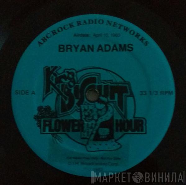  Bryan Adams  - King Biscuit Flower Hour