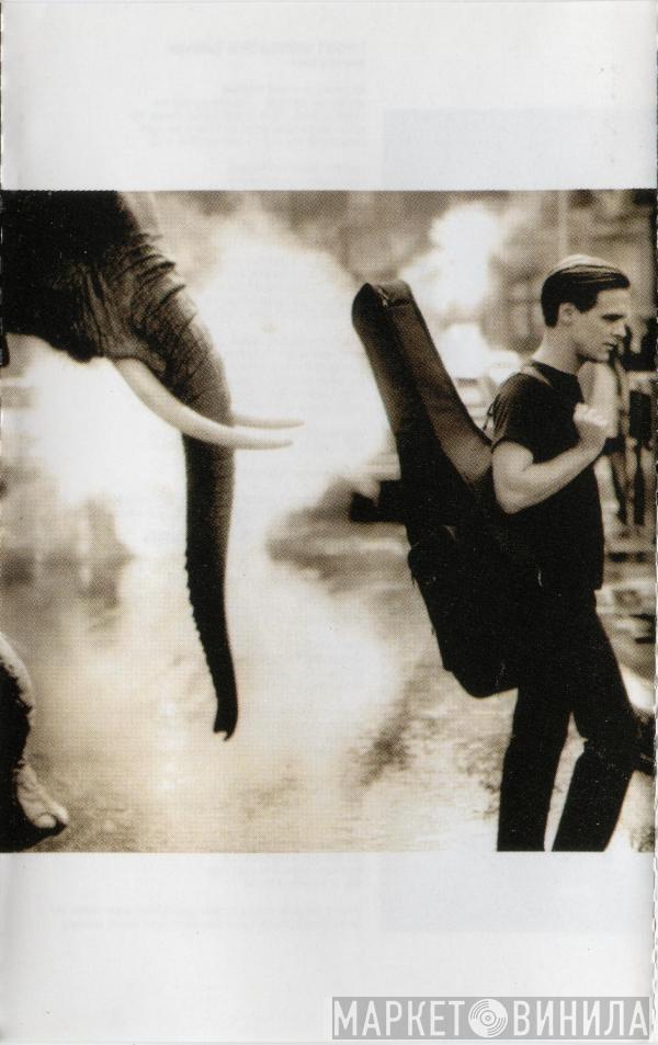  Bryan Adams  - On A Day Like Today