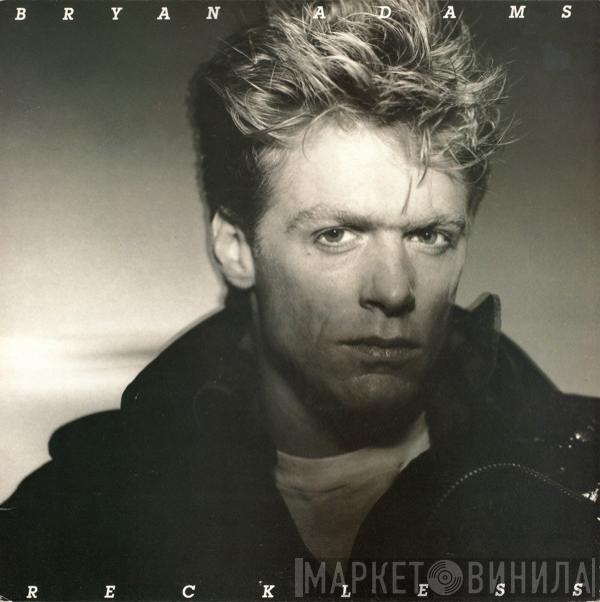 Bryan Adams - Reckless