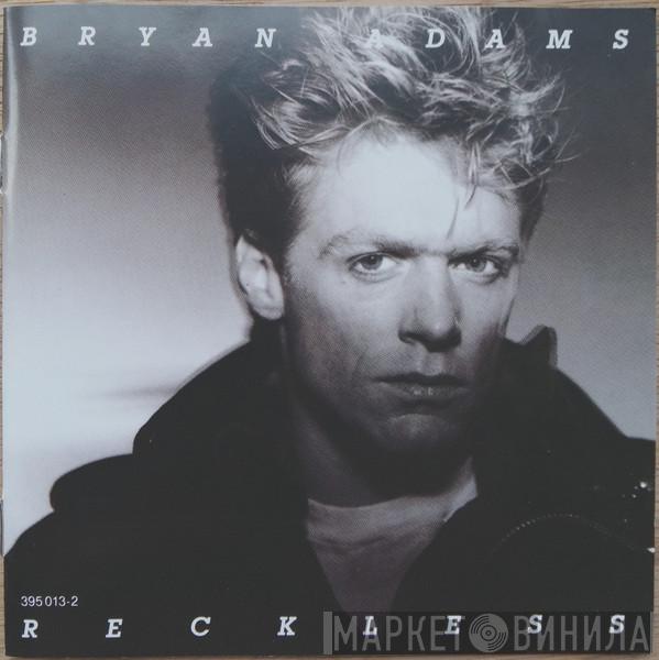 Bryan Adams - Reckless