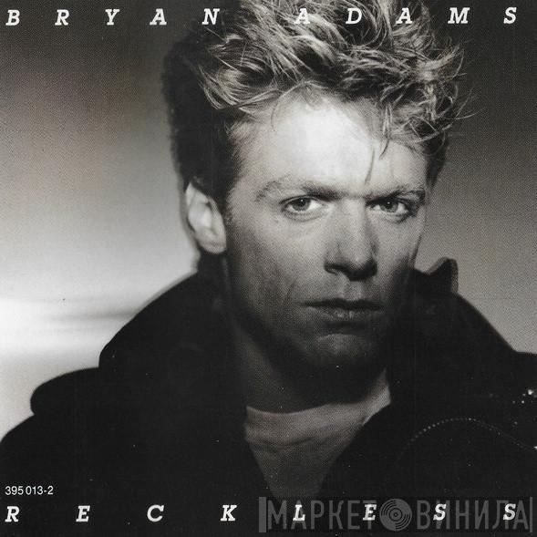  Bryan Adams  - Reckless