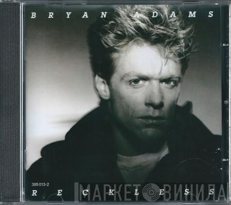 Bryan Adams - Reckless