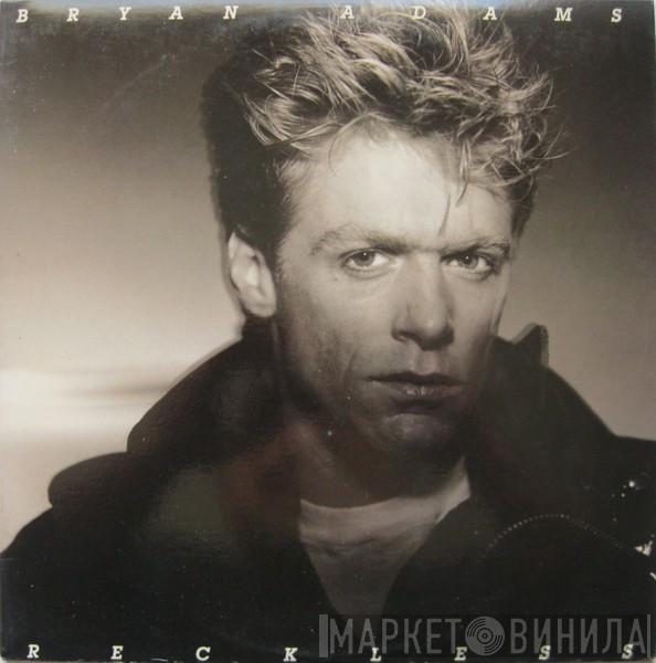  Bryan Adams  - Reckless