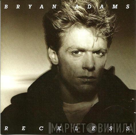  Bryan Adams  - Reckless