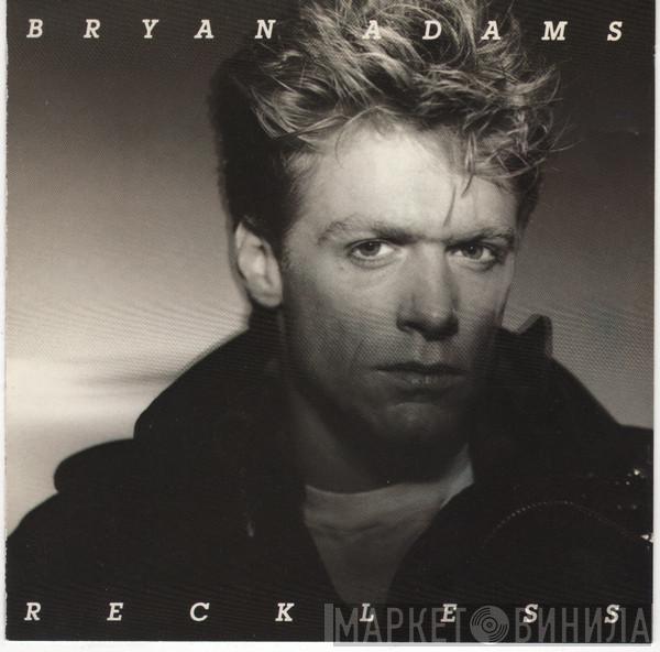  Bryan Adams  - Reckless