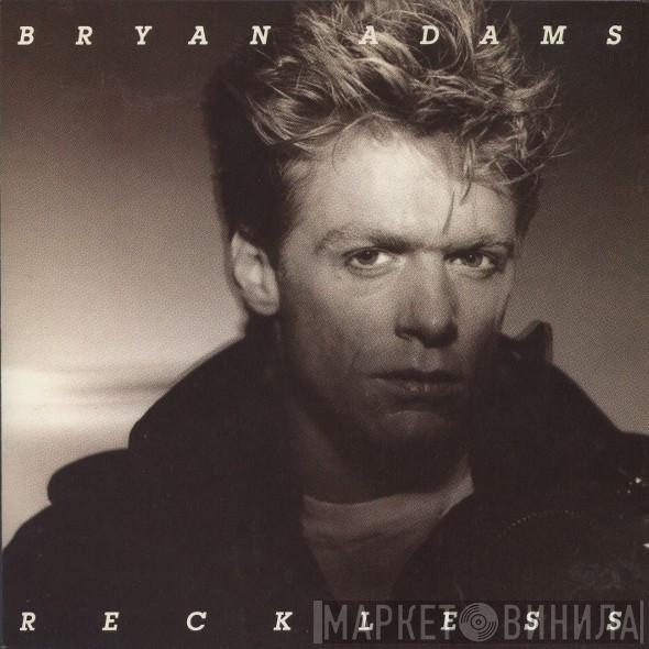  Bryan Adams  - Reckless