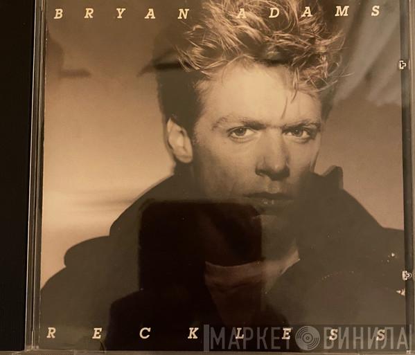  Bryan Adams  - Reckless