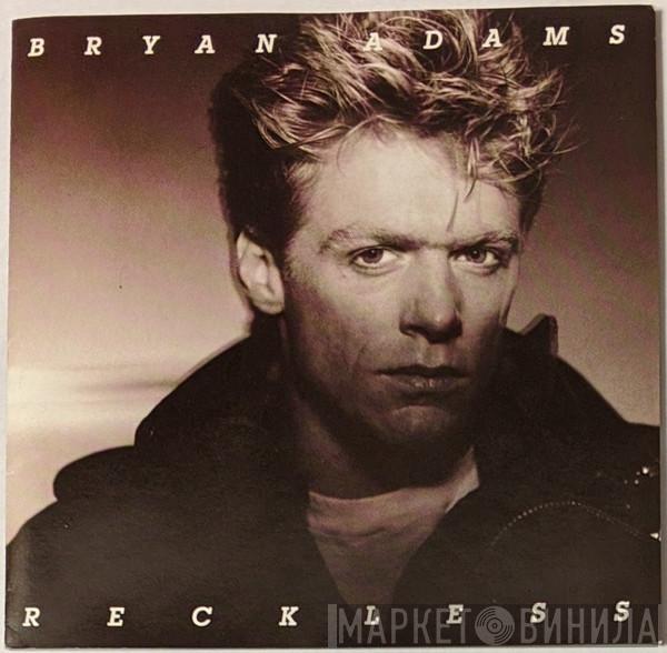  Bryan Adams  - Reckless