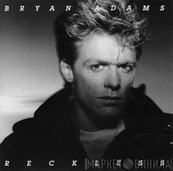  Bryan Adams  - Reckless
