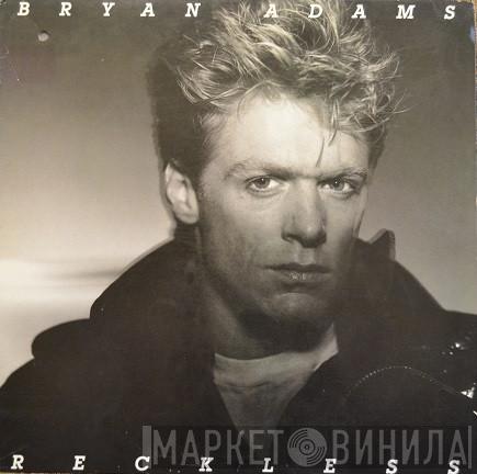  Bryan Adams  - Reckless