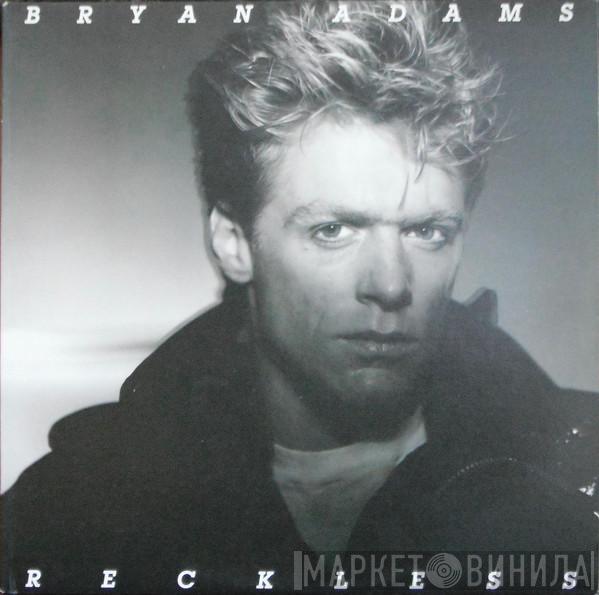  Bryan Adams  - Reckless