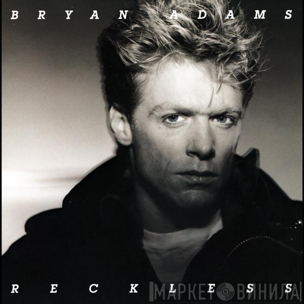  Bryan Adams  - Reckless
