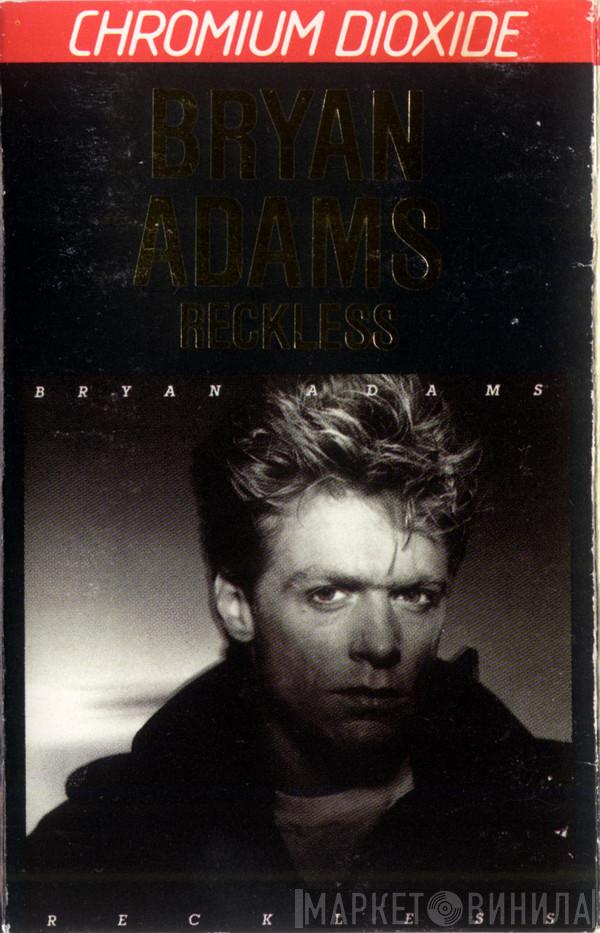  Bryan Adams  - Reckless