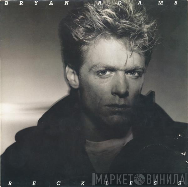  Bryan Adams  - Reckless