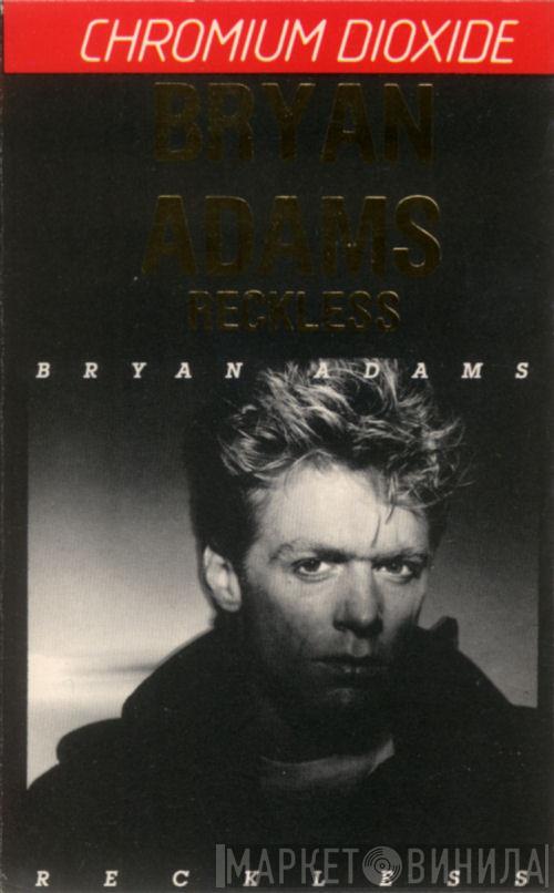  Bryan Adams  - Reckless