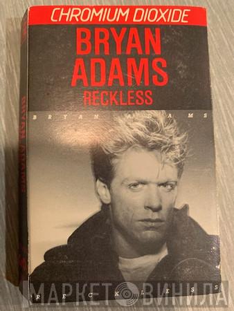  Bryan Adams  - Reckless