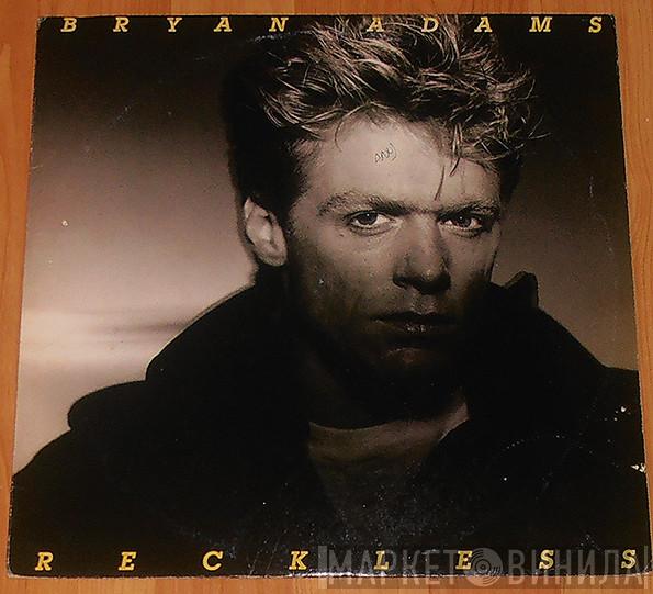  Bryan Adams  - Reckless