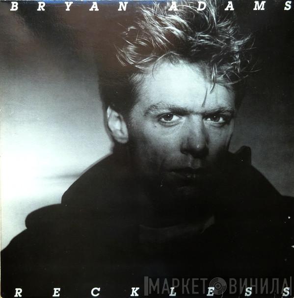  Bryan Adams  - Reckless