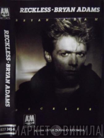  Bryan Adams  - Reckless