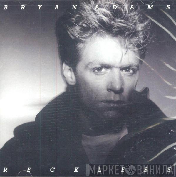  Bryan Adams  - Reckless