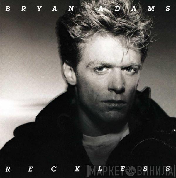  Bryan Adams  - Reckless