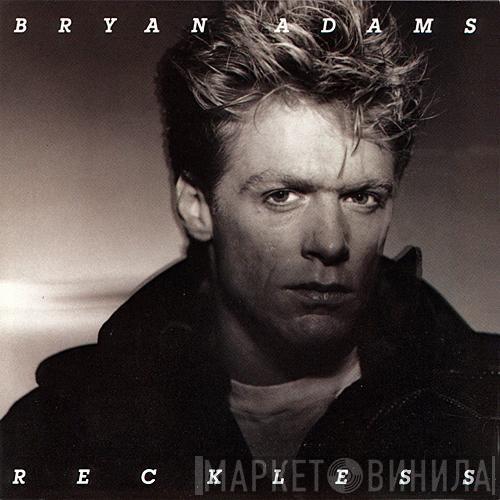  Bryan Adams  - Reckless