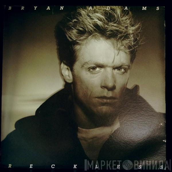  Bryan Adams  - Reckless
