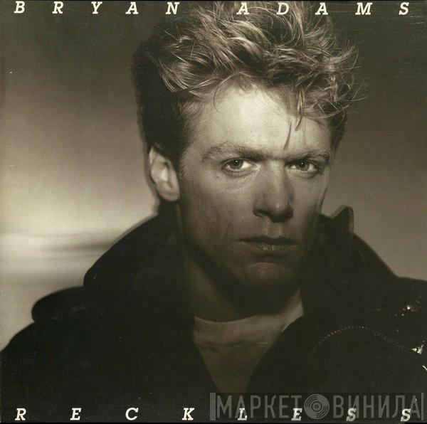  Bryan Adams  - Reckless
