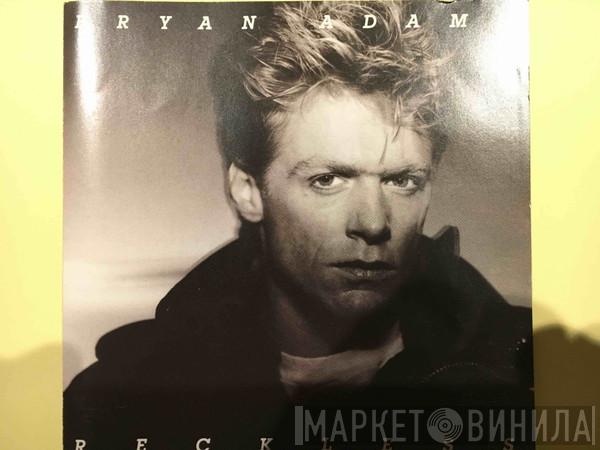 Bryan Adams - Reckless