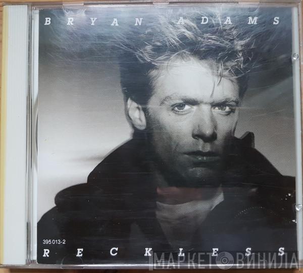  Bryan Adams  - Reckless