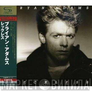  Bryan Adams  - Reckless
