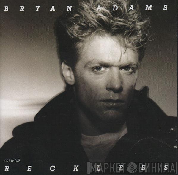  Bryan Adams  - Reckless