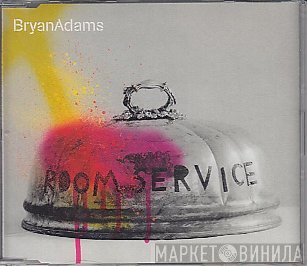 Bryan Adams - Room Service