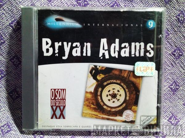  Bryan Adams  - So Far So Good