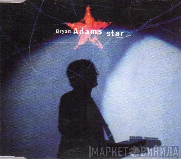  Bryan Adams  - Star