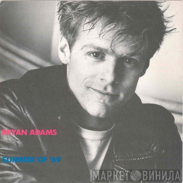 Bryan Adams - Summer Of '69