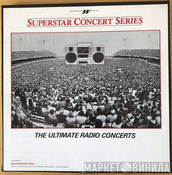  Bryan Adams  - Superstar Concert Series