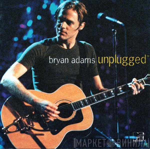 Bryan Adams - Unplugged