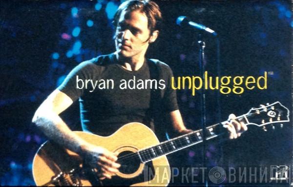 Bryan Adams - Unplugged