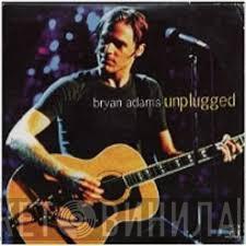 Bryan Adams - Unplugged