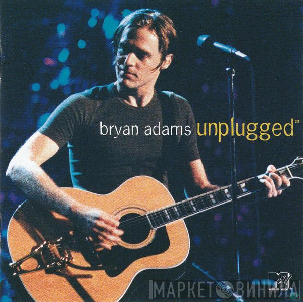  Bryan Adams  - Unplugged