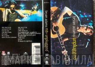  Bryan Adams  - Unplugged