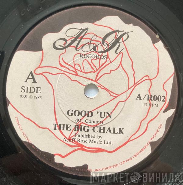 Bryan Chalker - Good 'Un / In The Cold Winter