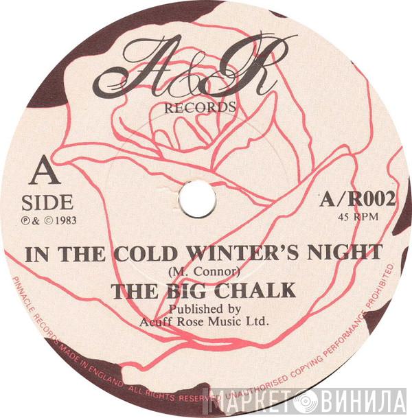 Bryan Chalker - In The Cold Winter's Night