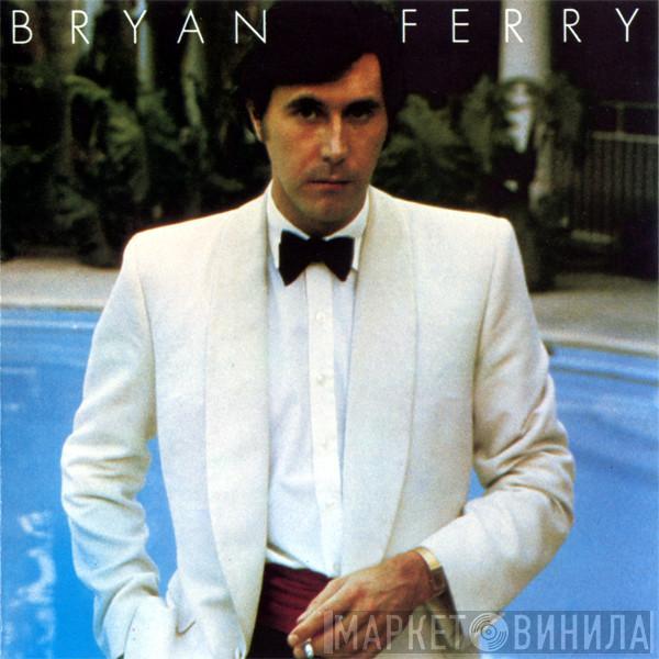  Bryan Ferry  - Another Time, Another Place