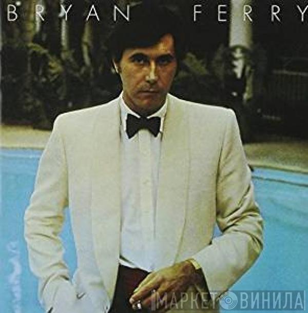  Bryan Ferry  - Another Time, Another Place