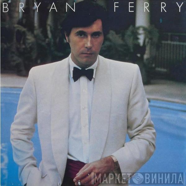  Bryan Ferry  - Another Time, Another Place